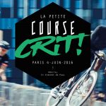 La petite course … un CRIT au coeur de Paris