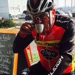 Rencontre dans un Coffee Bike avec Eric Berthou Track & News