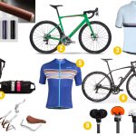 Du nouveau côté vélo Track & News