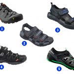 En avoir sous la sandale en pédalant Track & News