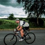 The Mightly Corinthian une « vintage » longue distance Track & News