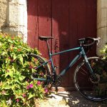 Avec GIANT, un vent de Revolt souffle sur le Gravel Track & News