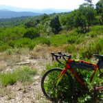 En piste avec le premier Gravel de Lapierre le Crosshill Track & News