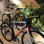 Choisir son vélo de course : acier, alu, carbone ? Bike Café