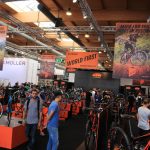Des nouveautés dans toutes les allées de l’Eurobike 2016 Track & News