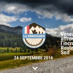 Faites de la Résistance Track & News