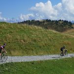 Le Gravel bike entre en Résistance Track & News