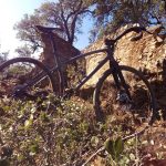 Caminade : born for Gravel