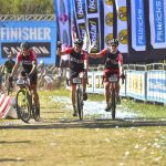 Le Gravel danse le Roc à Fréjus Track & News