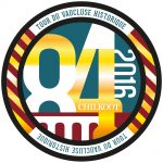 Tour du Vaucluse historique Track & News