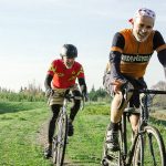 Si tu cherches des cross … tu vas les trouver ! … Bike Café