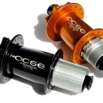 ACSE des moyeux sans compromis Bike Café