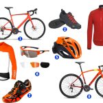 Tendance : le orange va nous coller à la peau …