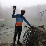 Ozio version hiver Bike Café