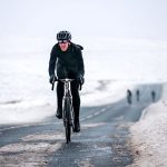 Rapha vous invite à sortir vos vélos en décembre