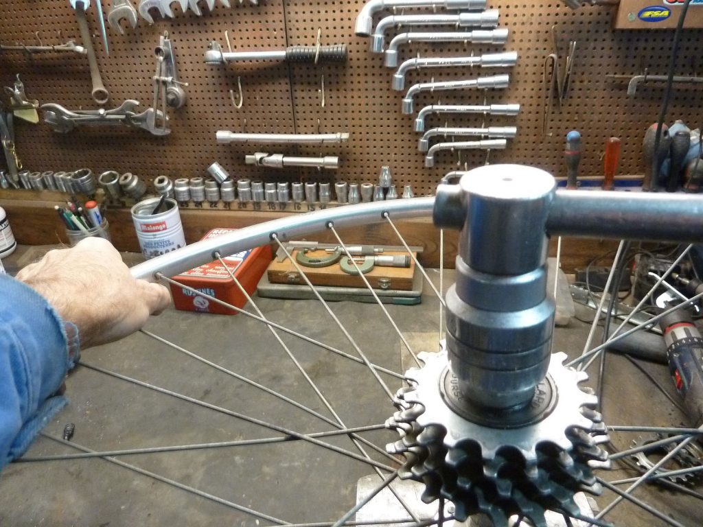 Roue libre N.O.S MAILLARD COMPACT SUPER 6/7v (Ref 903