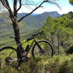 Esprit Gravel … es-tu là ? Bike Café