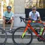 Comme un lundi : Esprit Gravel… es-tu là ? Bike Café