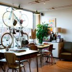 Get Lost un rendez-vous vélo convivial à Lille Bike Café