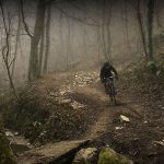 The Malteni Gravel bootleggers Bike Café