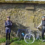 Sur la route des « Chasse-Marées » Bike Café