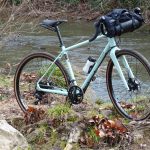 J’ai roulé sur un Sequoia … Bike Café