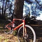 Le Roadmachine … l’endurance revisitée par BMC