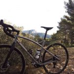 Des roues Ksyrium Elite All Road Mavic, pour passer partout … Bike Café