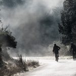 Chilkoot Safari, la passion selon Luc Royer Bike Café