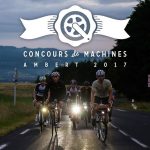 Le concours de machines