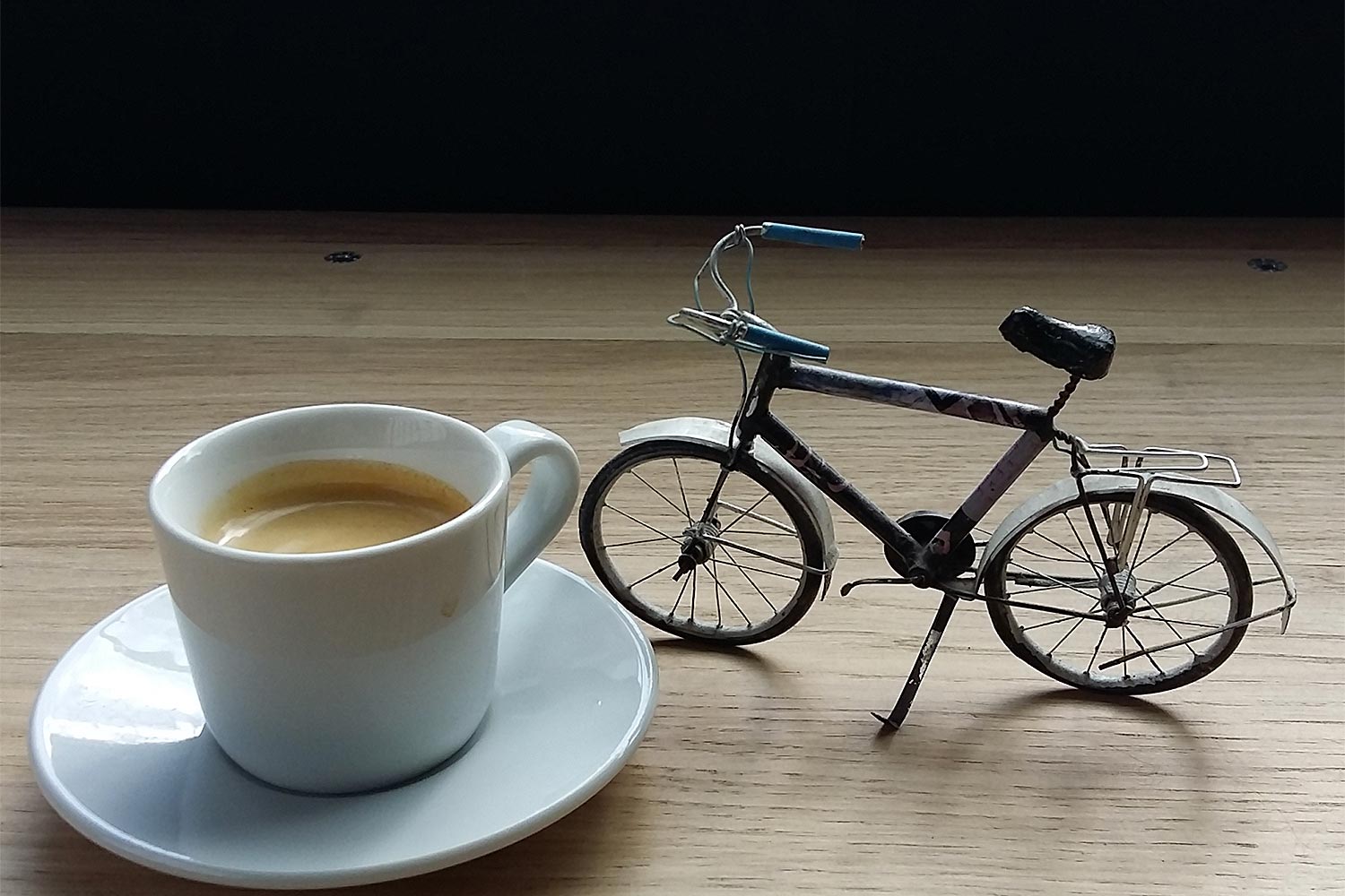 Bike Café