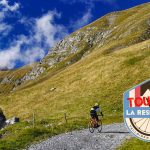 La Résistance fait son tour Bike Café