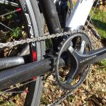 Un mono plateau sur route : pourquoi pas … Bike Café