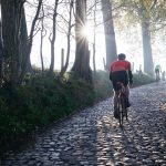 La Gravel Malteni Bootleggers Bike Café