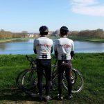 Gravel Bike Festival Bike Café