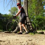 T’as le look Gravel … coco t’as le look Bike Café