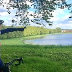 Gravel Bike Festival … aux frontières de la ville Bike Café