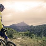 Tour de la Sainte Victoire en Gravel Bike Bike Café