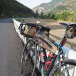 Type Deux Manufacture : du bike packing cousu main Bike Café