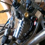 JUIN Tech des freins hybrides Bike Café