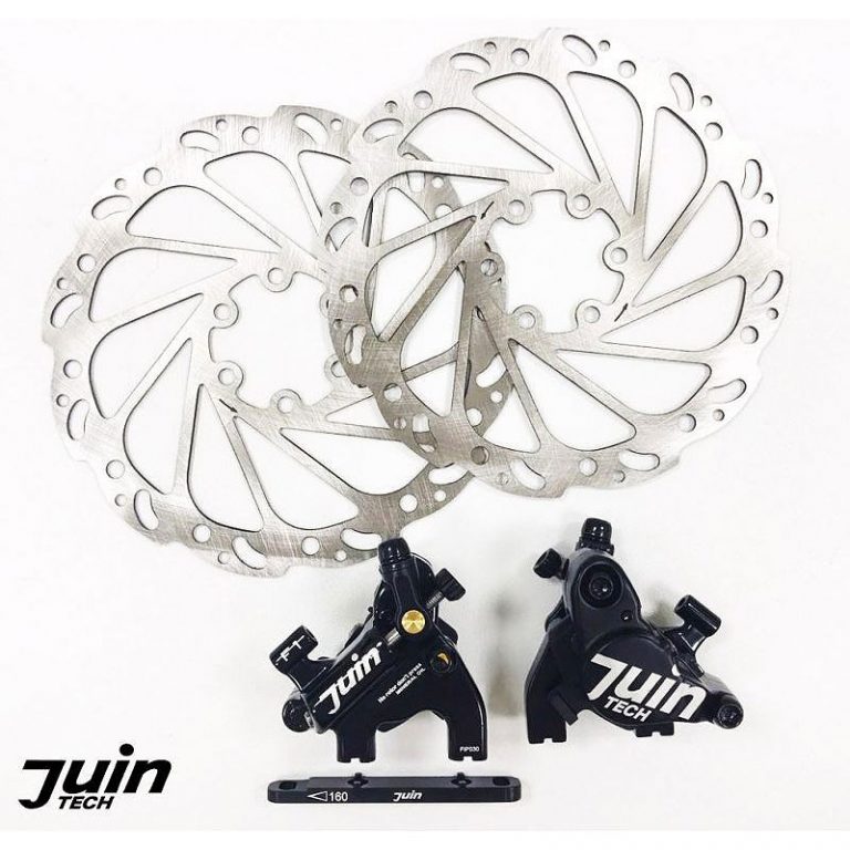 juin tech flat mount