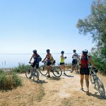 Tour de Camargue 2 … un remake réussi Strava