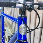 Ça roule pour 2.11 Bike Café