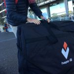 Et si on était à l’HapoG du transport de vélo !