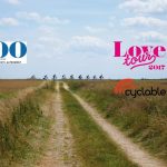Le Love ZigZags Tour … All you need is love Bike Café