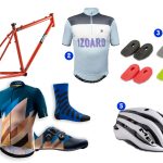 C’est nouveau … Bike Café