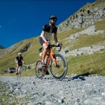 La Résistance se poursuit … Bike Café