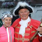 Transconti … the race must go on Bike Café