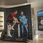 On a testé l’étude posturale Bike Café