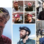 Le retour du poil dans le vélo Bike Café